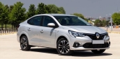 RENAULT TALIANT ÖN CAM
