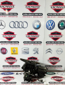 VOLKSWAGEN PASSAT B8 KALORİFER KUTUSU