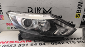 Nissan Qashqai J11(2017-2021)Sağ-Sol Çıkma Orjinal Full Ledli Fa