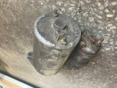 Oto Çıkma Parça / Elektrik / Marş Motoru / Tofaş / Şahin / Çıkma Parça 