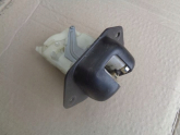 Nissan Note Bagaj Kilidi