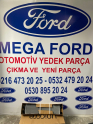 FORD FOCUS 4 KASA 2020 ÇIKMA İTHAL YENİ TURBO İNTERCOOL RADYATÖRÜ
