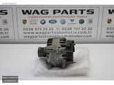 04L903021D VOLKSWAGEN SEAT ŞARJ DİNAMOSU