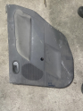 Ford fiesta 2004 sağ arka kapı döşemesi