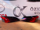 2019-2026 TOYOTA COROLLA CIKMA ORJINAL TAKIM STOP