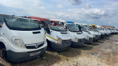 FORD TİCARİ KOMPLE ÖN