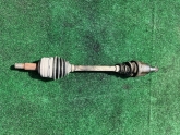 DACİA DOKKER SAĞ SOL AKS