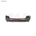 8E5807303A  ARKA TAMPON ASTARLI SENSÖR DELİKLİ A4 2005-