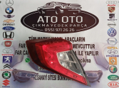 HONDA CİVİC ORJİNAL ÇIKMA SOL STOP D