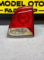 TOYOTA LAND CRUİSER SOL ARKA STOP