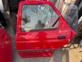 FORD ESCORT SOL ARKA KAPI CAMI 95-00 MODEL