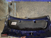 Oto Çıkma Parça / Kaporta & Karoser / Kaput / Daihatsu / Sirion / Çıkma Parça 