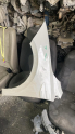 VW POLO SOL ÖN ÇAMURLUK OTO FEDAİ