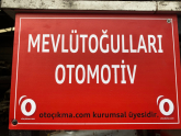 Oto Çıkma Parça / Elektrik / Marş Motoru / Tofaş / Doğan  / Çıkma Parça 