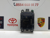 RENAULT MEGANE 4 TALİSMAN RADAR BEYNİ ORJİNAL 284381291R