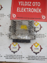 ​​​​​​​FORD GALAXY CIKMA MOTOR BEYNI 6G91-12A650-EP