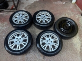 Renault Megane 2 Cant Takımı 2009