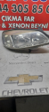 Opel ast G sag far
