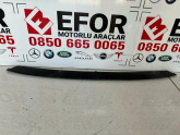 BMW 4 SERİSİ F32 ÖN TAMPON ALT IZGARA ÇITASI SIFIR ORJİNAL PARÇA