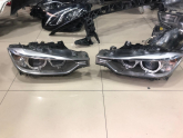 BMW 3 SERİ F30 DOLU SAĞ-SOL FAR