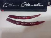 Oto Çıkma Parça / Kaporta & Karoser / Tampon Reflektörü / Fiat / Egea / Çıkma Parça 
