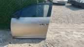 Renault fluence sol ön kapı bandı