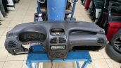 PEUGEOT 206 TORPİDO AİRBAG SET