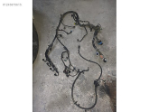 FORD FORT FOCUS FOKUS 2.5 MOTOR TESİSATI 1.6 DİZEL HDİ