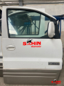 Oto Çıkma Parça / Hyundai / Starex / Kaporta & Karoser / Kapı / Çıkma Parça 