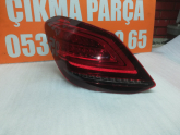 MERCEDES A205 906 45 03 SOL STOP C200