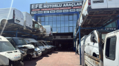 Oto Çıkma Parça / Ford / Transit / Mekanik / Kapı Kilidi / Çıkma Parça 