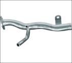 BORU DEVİRDAİM TOYOTA COROLLA 93-97 1.6 FTH-1001