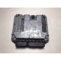 Toyota Yaris 1.4 D4D Motor Beyni 0281012515 89661-0D470 P
