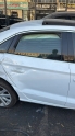 Audi A3 sedan sağ arka kapı dolu