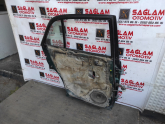 Oto Çıkma Parça / Kaporta & Karoser / Kapı / Mazda / 626 / Çıkma Parça 