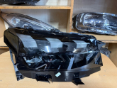 PEUGEOT RİFTER SAĞ ÖN FAR SIFIR ORJİNAL 9864528680