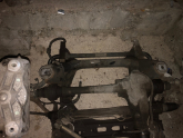 Oto Çıkma Parça / Alt Takım & Direksiyon / Travers / Porsche / Cayenne / Çıkma Parça 