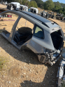 Skoda Karoq Sol Arka Çamurluk Kesme