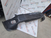 Jeep Renegade arka tampon alt eki 2014 2017 model