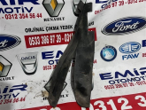 Renault Symbol davlumbaz köpügü