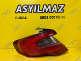 FİAT EGEA SOL STOP ORJİNAL