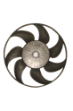 Volkswagen Golf 5 Klima Fan Kanadı Küçük 20042009
