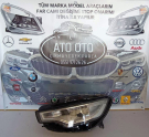 AUDİ A6 ORJİNAL ÇIKMA PARÇA SOL FAR