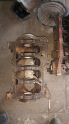 Renault 1.4  Enerji motor blok