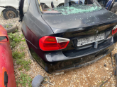 Oto Çıkma Parça / Kaporta & Karoser / Bagaj / BMW / 3 Serisi / Çıkma Parça 
