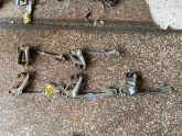 OPEL ASTRA F SAĞ ARKA KAPI CAM KRİKOSU MANUEL 1990-1997 MODE