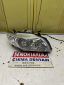 Oto Çıkma Parça / Elektrik / Far / Toyota / Corolla / Çıkma Parça 