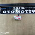 VOLKWAGEN CADDY ESP BEYNİ ÇIKMA ORJİNAL