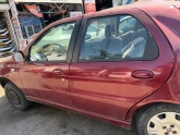 Fiat palio sol ön sol arka kapı