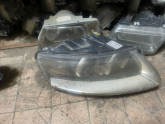 audi A6 sağ far